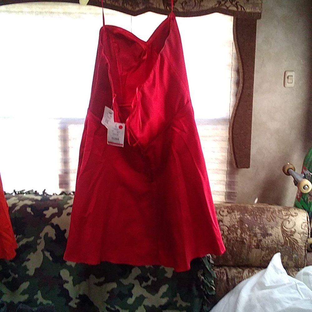Dress - Picture 2 of 3